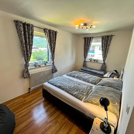 Ottl'S Appartements Mit Kreischbergblick Санкт-Лоренцен-об-Мурау Экстерьер фото
