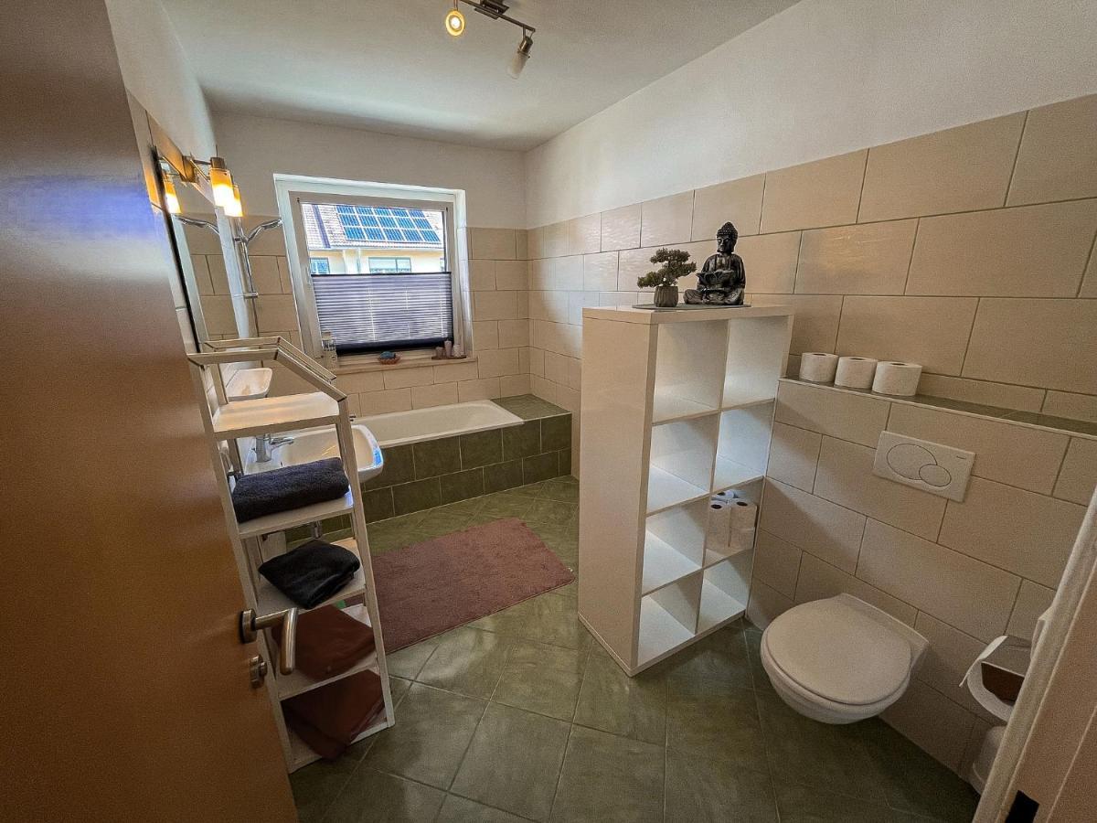 Ottl'S Appartements Mit Kreischbergblick Санкт-Лоренцен-об-Мурау Экстерьер фото